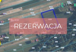 Działka siedliskowa Gierałtowiczki