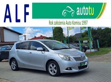 Toyota Verso *I Właściciel*Bogate Wyposażenie*Zarejestrowana*-1