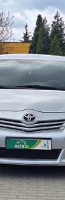 Toyota Verso *I Właściciel*Bogate Wyposażenie*Zarejestrowana*-3