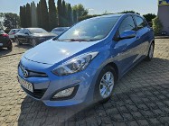 Hyundai i30 II 1,4 benzyna 100KM