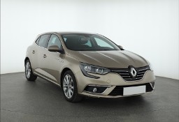 Renault Megane IV , Salon Polska, 1. Właściciel, Skóra, Navi, Klimatronic,