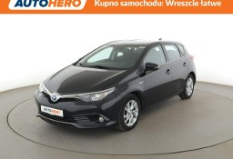 Toyota Auris II led hybryda automat navi auto klima kamera