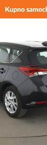 Toyota Auris II led hybryda automat navi auto klima kamera-4