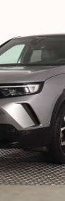 Opel Mokka , Salon Polska, Serwis ASO, Automat, Skóra, Klimatronic,-3