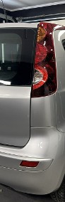 Nissan Note E11 Nissan Note (po liftingu) 1.4 Benz 88KM Zadbany Po Opłatach GWARANCJ-4