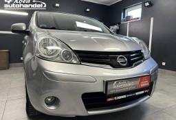 Nissan Note E11 Nissan Note (po liftingu) 1.4 Benz 88KM Zadbany Po Opłatach GWARANCJ