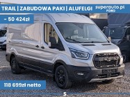 Ford Transit 350 L3H2 Trend Trail 350 L3H2 Trend Trail 2.0 130KM