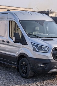 Ford Transit 350 L3H2 Trend Trail 350 L3H2 Trend Trail 2.0 130KM-2