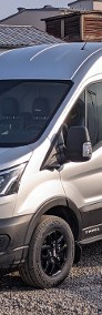 Ford Transit 350 L3H2 Trend Trail 350 L3H2 Trend Trail 2.0 130KM-4