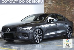 Volvo S60 III B5 B AWD Ultimate Dark B5 B AWD Ultimate Dark 2.0 (264KM)| Podgrzewane