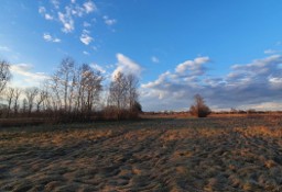 Działka budowlana Duchnów