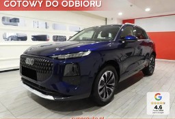 Audi Q3 II TFSI 1.5 TFSI (150 KM) Kamera cofania + tempomat adaptacyjny