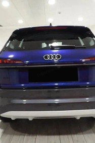 Audi Q3 II TFSI 1.5 TFSI (150 KM) Kamera cofania + tempomat adaptacyjny-2