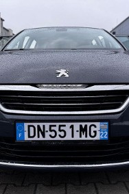 1.2 PureTech 130KM GPF Stop & Start Allure Business-Paket 2016r-2