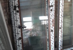 Okna balkonowe  energooszczędne 