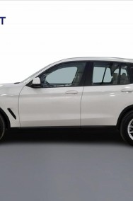BMW X3 G01 X3 xDrive20d mHEV Advantage aut Salon PL 1wł.-2