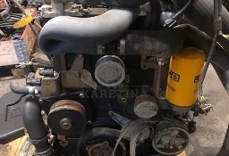 JCB 541-70 - Silnik [CZĘŚCI]