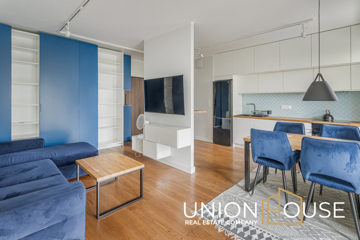 Mieszkanie do wynajęcia, 54 m² Podgórze, Przedwiośnie