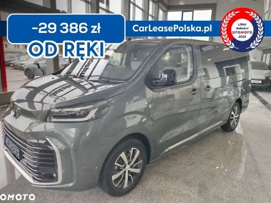 Toyota ProAce-1