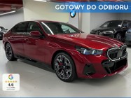 BMW SERIA 5 VII (F90) 520d xDrive M Sport 520d xDrive M Sport 2.0 (197KM)| Harman Kardon