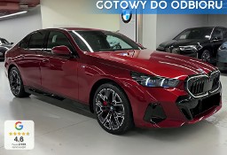 BMW SERIA 5 VII (F90) 520d xDrive M Sport 520d xDrive M Sport 2.0 (197KM)| Harman Kardon