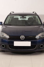 Volkswagen Golf VI , Navi, Klima, Tempomat,ALU-2