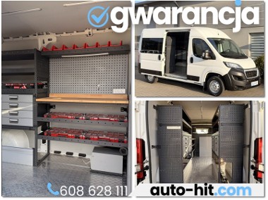 L2H2 Warsztat Modul-System Przetwornica 230V HAK /www.auto-hit.com/-1