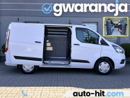 Ford Transit Custom Custom L1H1 130KM Warsztat MODUL- SYSTEM HAK/www.auto-hit.com
