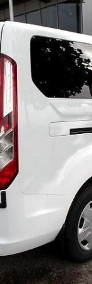 Ford Transit Custom 2.0 130KM Trend L2 Kombi 9 miejsc w EXTRA cenie od ręki !!-3