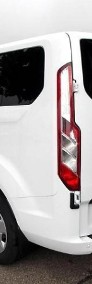 Ford Transit Custom 2.0 130KM Trend L2 Kombi 9 miejsc w EXTRA cenie od ręki !!-4