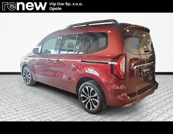 1.5dCi 95KM TECHNO FV23%