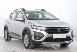 Dacia Sandero II , Salon Polska, 1. Właściciel, Serwis ASO, VAT 23%, Klima,