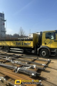 MAN TGM 18 280 HDS Żuraw firmy Hiab 066D-duo-2