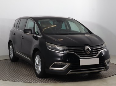 Renault Espace V , Navi, Klimatronic, Tempomat, Parktronic, Dach panoramiczny-1