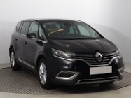 Renault Espace V , Navi, Klimatronic, Tempomat, Parktronic, Dach panoramiczny