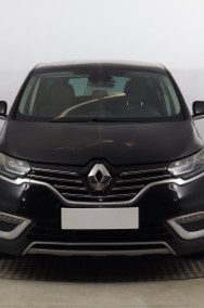 Renault Espace V , Navi, Klimatronic, Tempomat, Parktronic, Dach panoramiczny-2