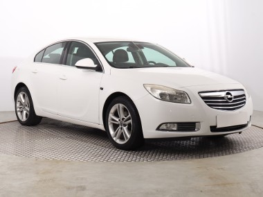 Opel Insignia , GAZ, Klimatronic, Tempomat,ALU-1