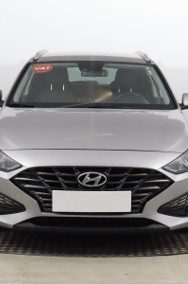 Hyundai i30 II , Salon Polska, 1. Właściciel, Serwis ASO, VAT 23%, Klima,-2