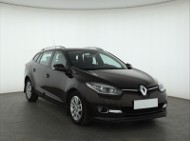 Renault Megane III , Salon Polska, Serwis ASO, Navi, Klimatronic, Tempomat,