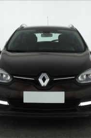 Renault Megane III , Salon Polska, Serwis ASO, Navi, Klimatronic, Tempomat,-2