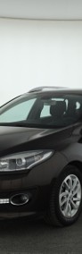 Renault Megane III , Salon Polska, Serwis ASO, Navi, Klimatronic, Tempomat,-3