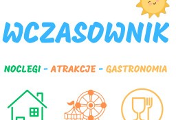 Usługi reklamowe i noclegowe - noclegi i atrakcje turystyczne Polska
