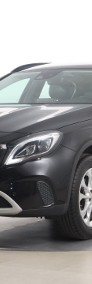 Mercedes-Benz Klasa GLA I Salon Polska, Serwis ASO, Automat, Skóra, Navi, Klimatronic,-3