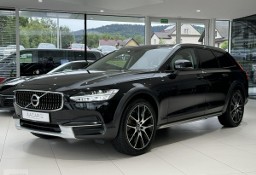 Volvo V90 II V90 Cross Country T6 Cross Country AWD, Masaże, Panorama, salonPL, F