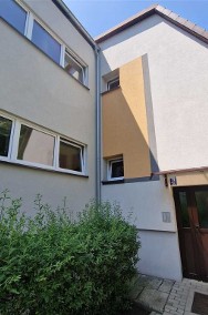 M-3, parter, balkon, Racibórz Centrum.-2