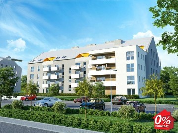 Nowe mieszkanie Wieliczka Krzyszkowice, ul. Krzyszkowicka - Okolice