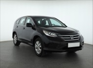 Honda CR-V IV , Navi, Klimatronic, Tempomat, Podgrzewane siedzienia