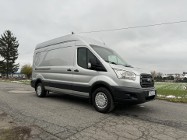 Ford Transit 2.2 / 125KM * L3H3 * Furgon * Klimatyzacja * Tempomat * Nawigacja