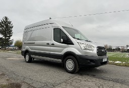 Ford Transit 2.2 / 125KM * L3H3 * Furgon * Klimatyzacja * Tempomat * Nawigacja