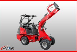Ładowarka teleskopowa Hornet PRO HMA810 ROPS udźwig 1100kg gwarancja Nowa